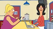 Bob's Burgers
