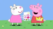 Peppa Pig S5 E50