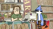 Regular Show