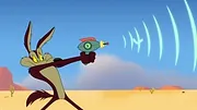 Looney Tunes Cartoons