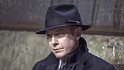 Blacklist S3 E19