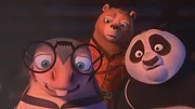 Kung Fu Panda : Le Chevalier Dragon S1 E4