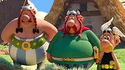Astérix & Obélix : Le Combat des chefs