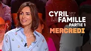 Cyril et la famille