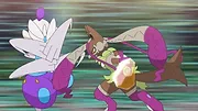 Pokémon : Les horizons