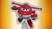 Super Wings, Paré au décollage