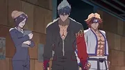 Tekken: Bloodline