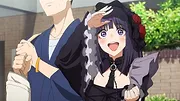 My Dress-Up Darling