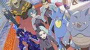 Pokémon : Les horizons