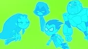 Teen Titans Go!