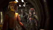 Star Wars Rebels