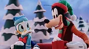 Mickey and Minnie's Christmas Carols