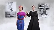 La série des Qui était... ?