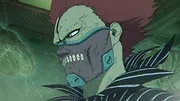 Dorohedoro