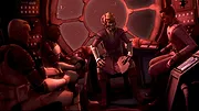 Star Wars : The Clone Wars