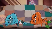 Le Monde incroyable de Gumball S6 E4