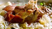 L'origine des saveurs