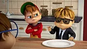 Alvinnn !!! et les Chipmunks