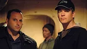 NCIS : Enquêtes spéciales