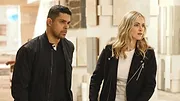 NCIS : Enquêtes spéciales