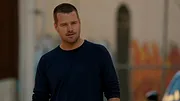 NCIS : Los Angeles