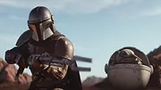 The Mandalorian