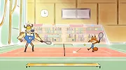 Les Jeux de La Fontaine S1 E6