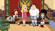 American Dad!