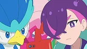 Pokémon : Les horizons