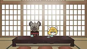 Aggretsuko