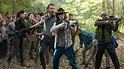 The Walking Dead