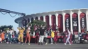 ARASHI's Diary -Voyage-