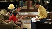 Mon oncle Charlie S2 E14