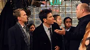 How I Met Your Mother S1 E13