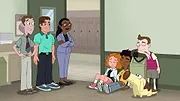 La Loi de Milo Murphy