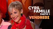 Cyril et la famille