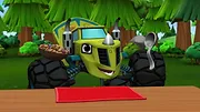 Blaze et les Monster Machines S1 E12
