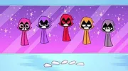 Teen Titans Go!