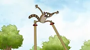 Regular Show: The Lost Tapes