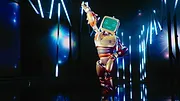 Dance Monsters