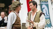 Flynn Carson et les nouveaux aventuriers S2 E10