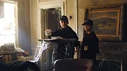 NCIS : Enquêtes spéciales