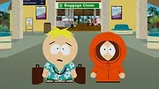 South Park S16 E11