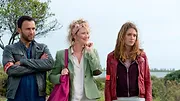 Candice Renoir S3 E3