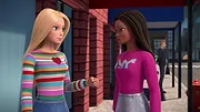 Barbie: A deux c'est mieux