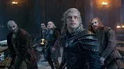 The Witcher