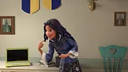 Descendants : Génération méchants S1 E13