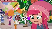 Strawberry Shortcake: Berry in the Big City