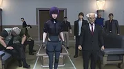 Ghost in the Shell : SAC_2045