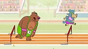 Les Jeux de La Fontaine S1 E8